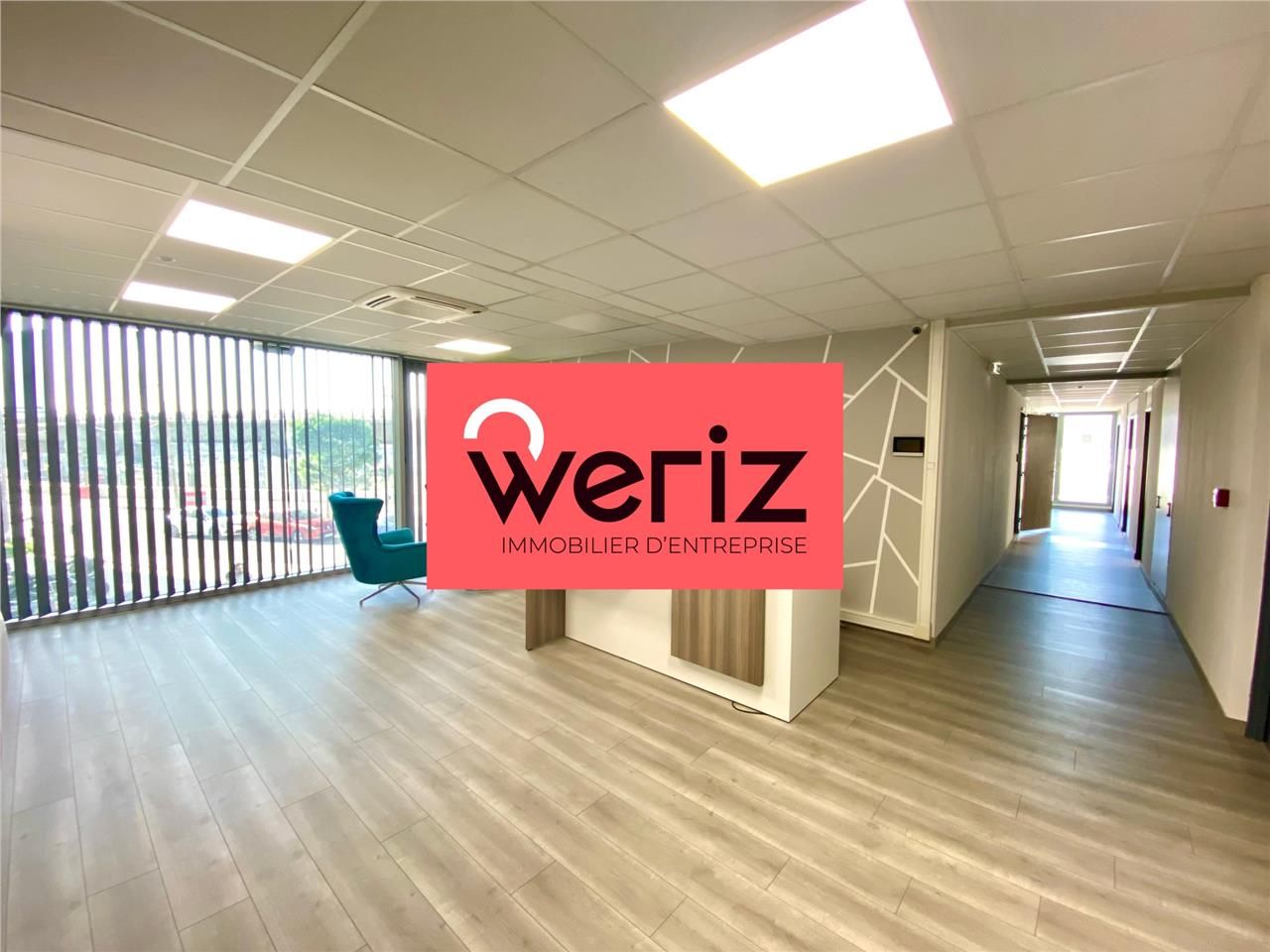 Opportunité rare à la vente ! Aux portes du quart