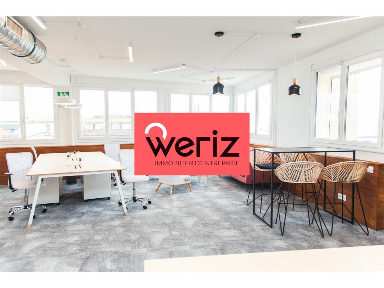 WERIZ, acteur indépendant et local du marché de l