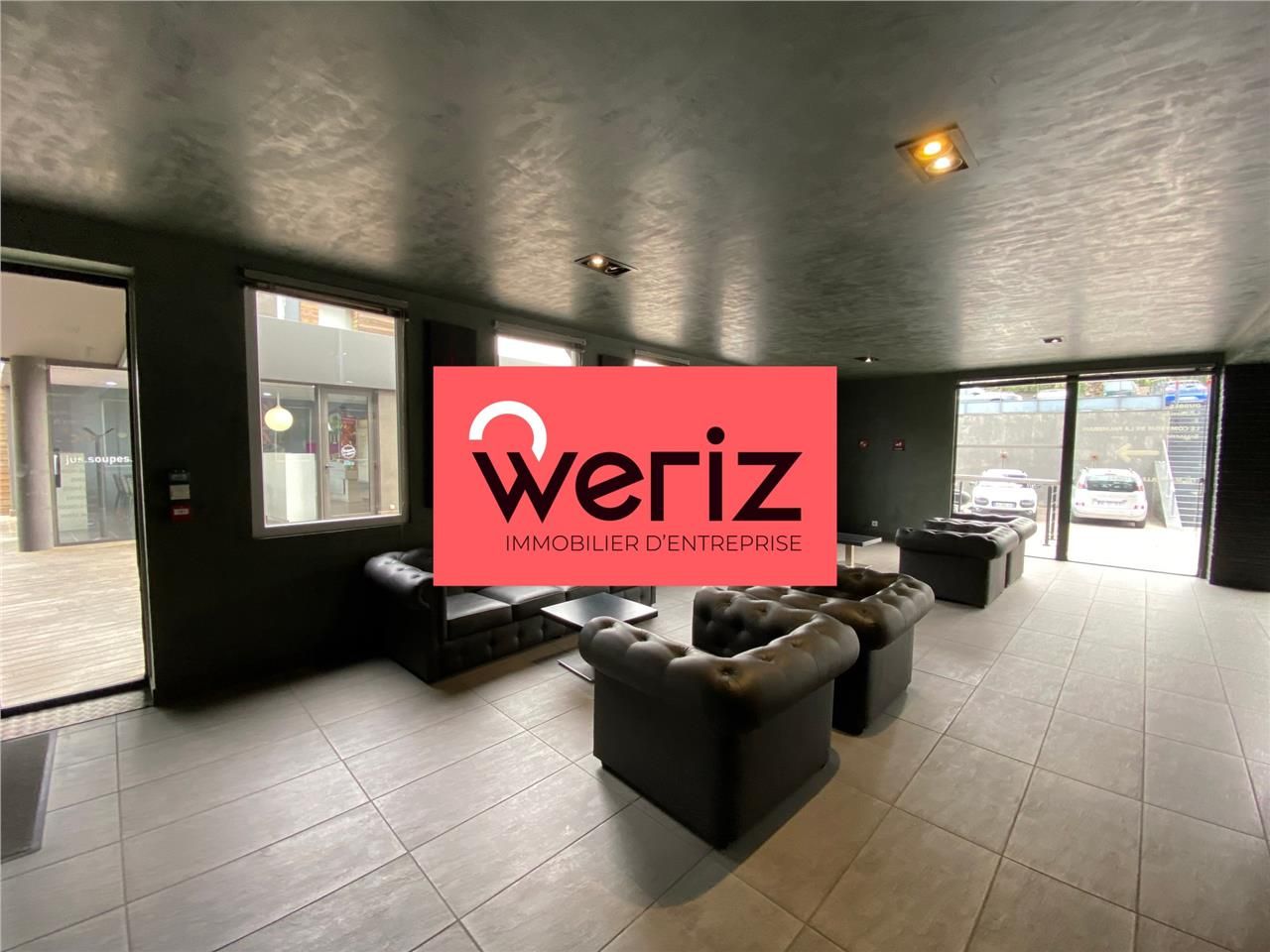 La Palmeraie du Canet  WERIZ, votre spécialiste i