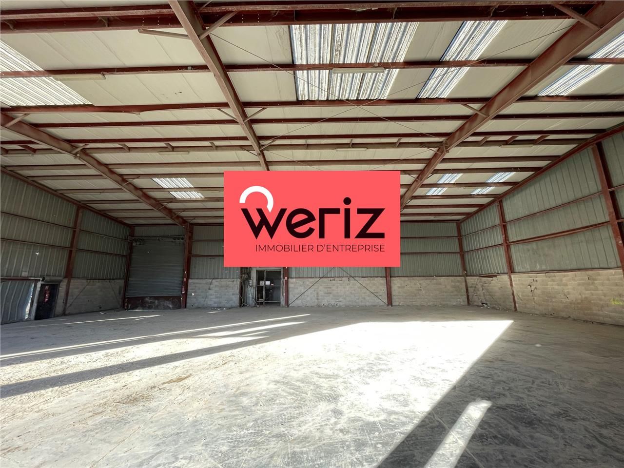 WERIZ, acteur indépendant et local du marché de l