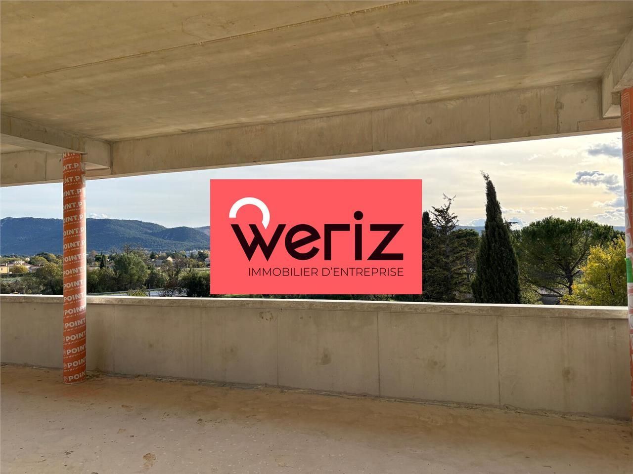 WERIZ vous propose une opportunité exceptionnelle