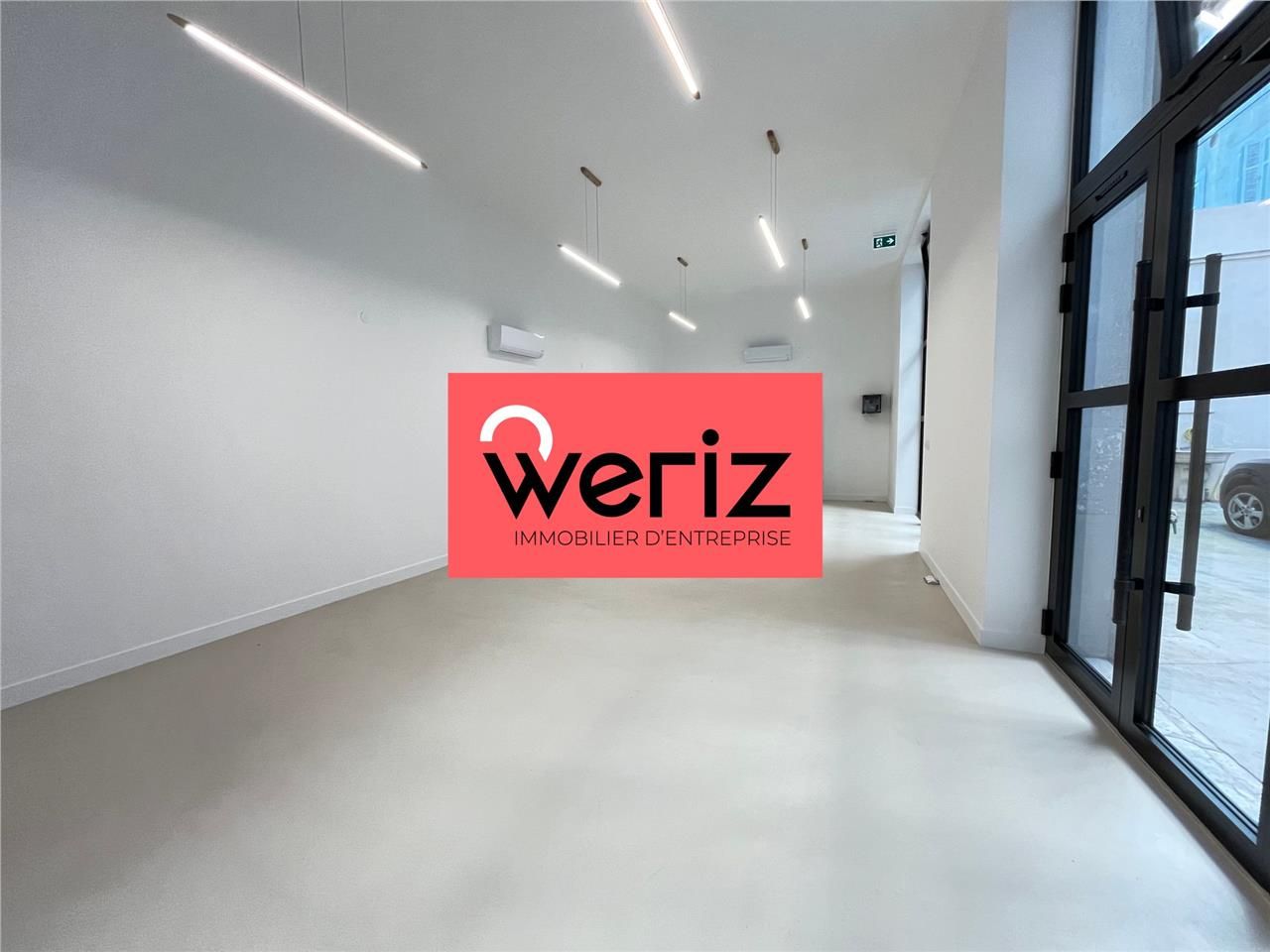 WERIZ, acteur local de référence sur le marché de