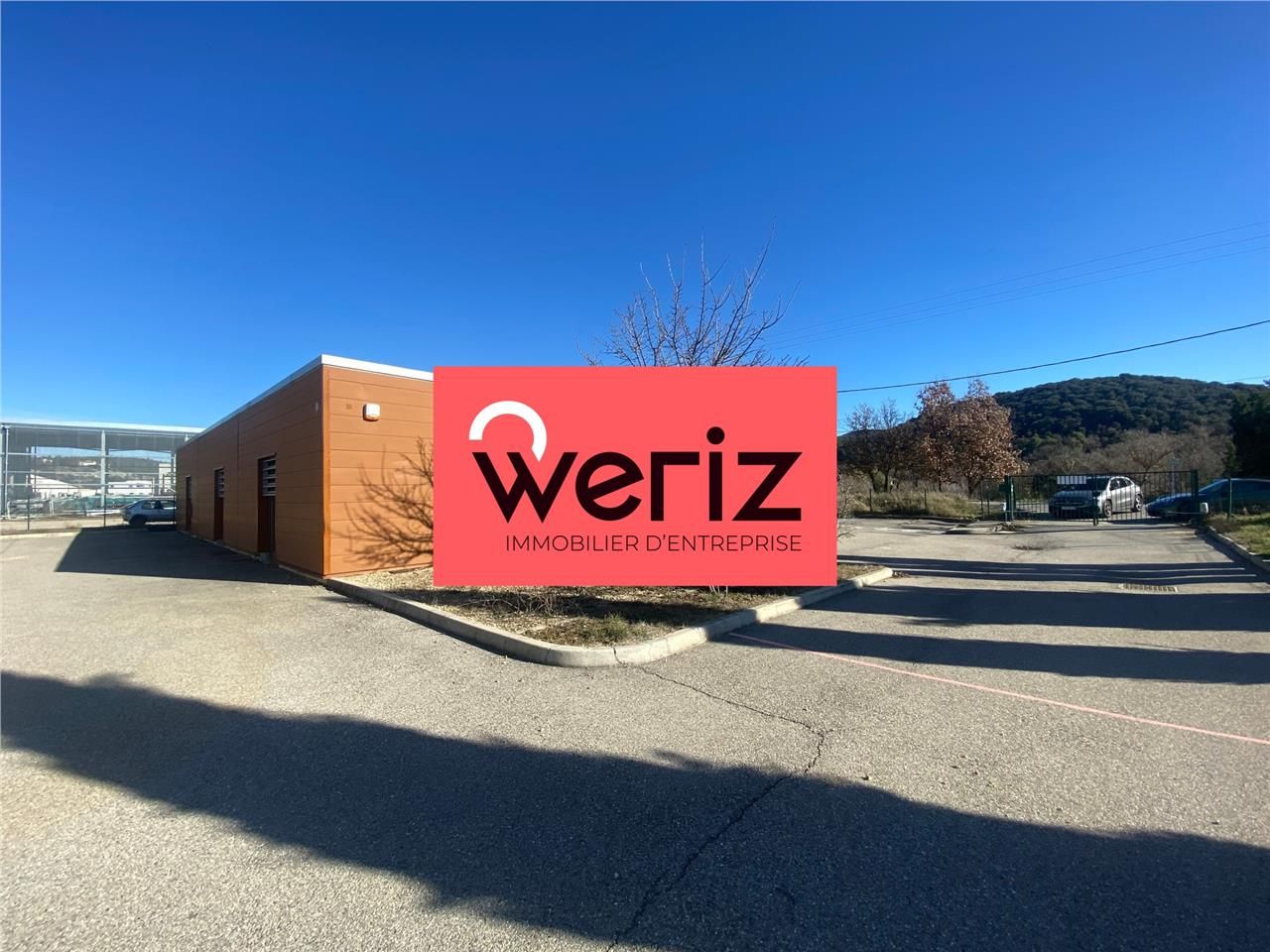 WERIZ vous propose un ensemble immobilier indépen