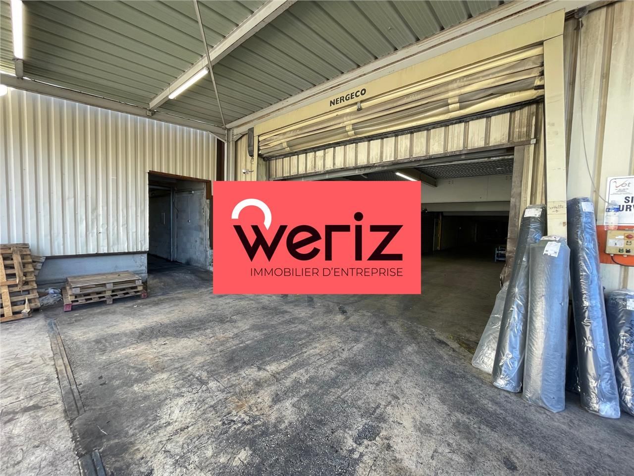 WERIZ, acteur indépendant et local du marché de l