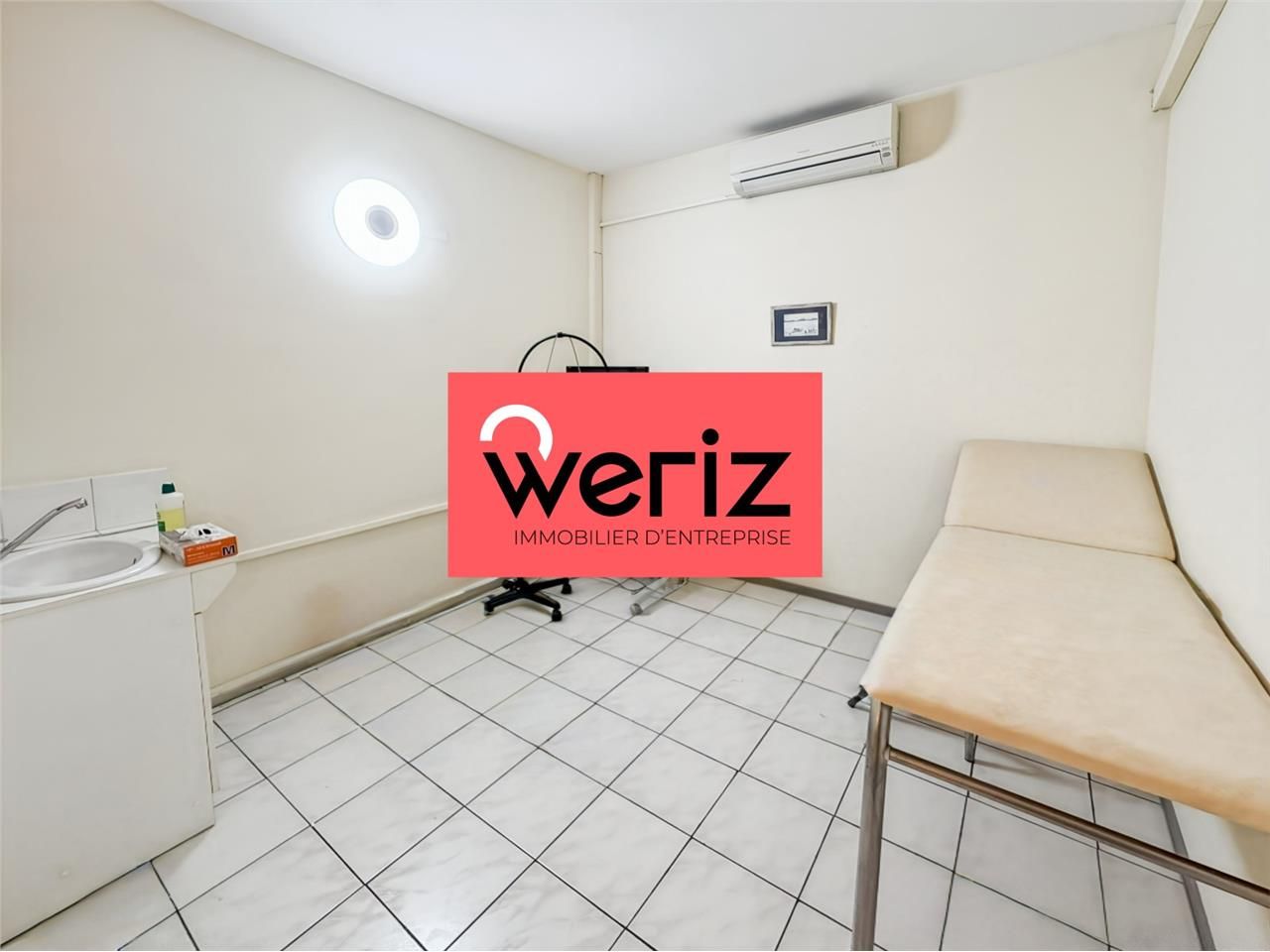 WERIZ, acteur indépendant et local du marché de l