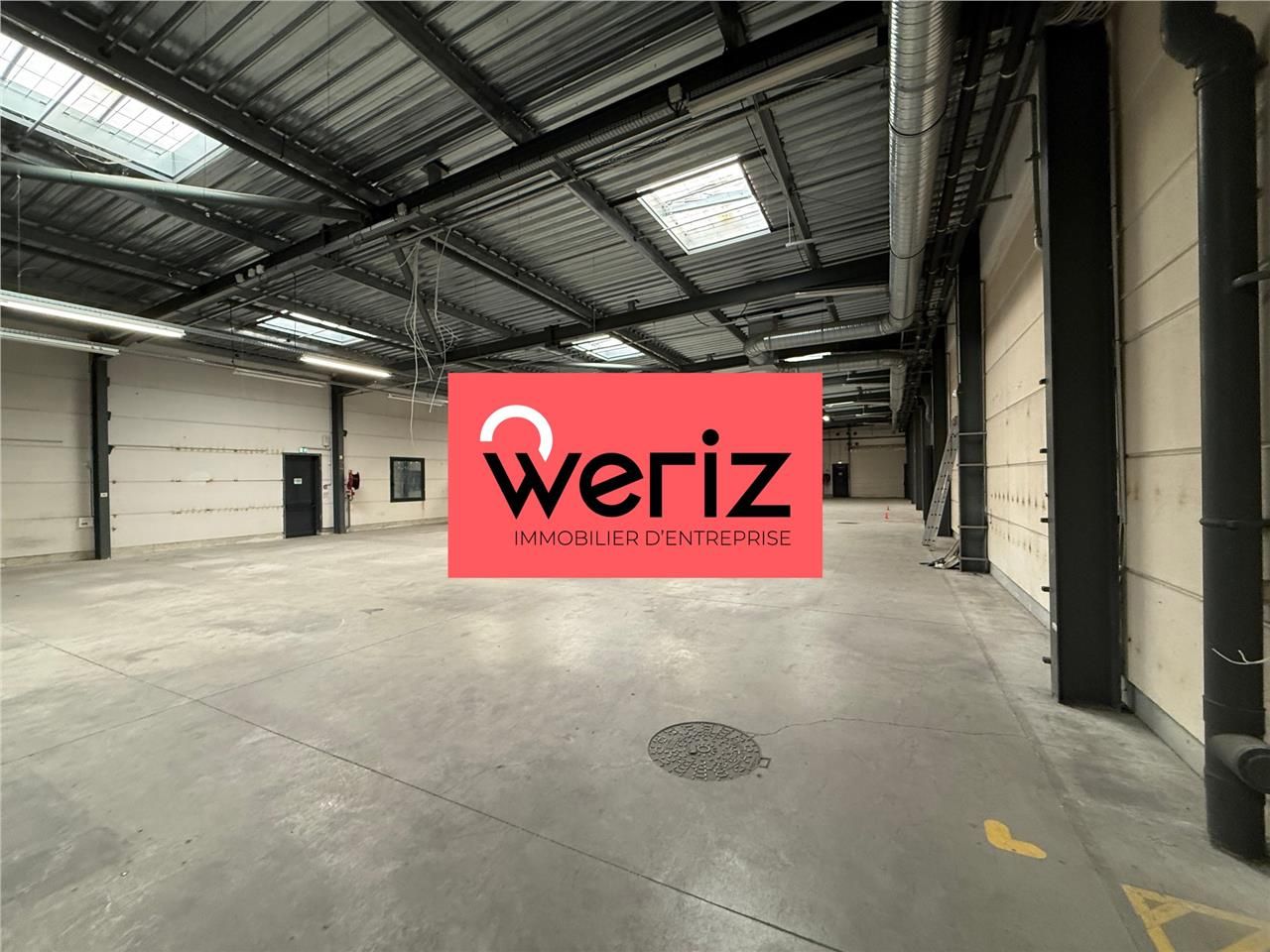 WERIZ, acteur indépendant et local du marché de l