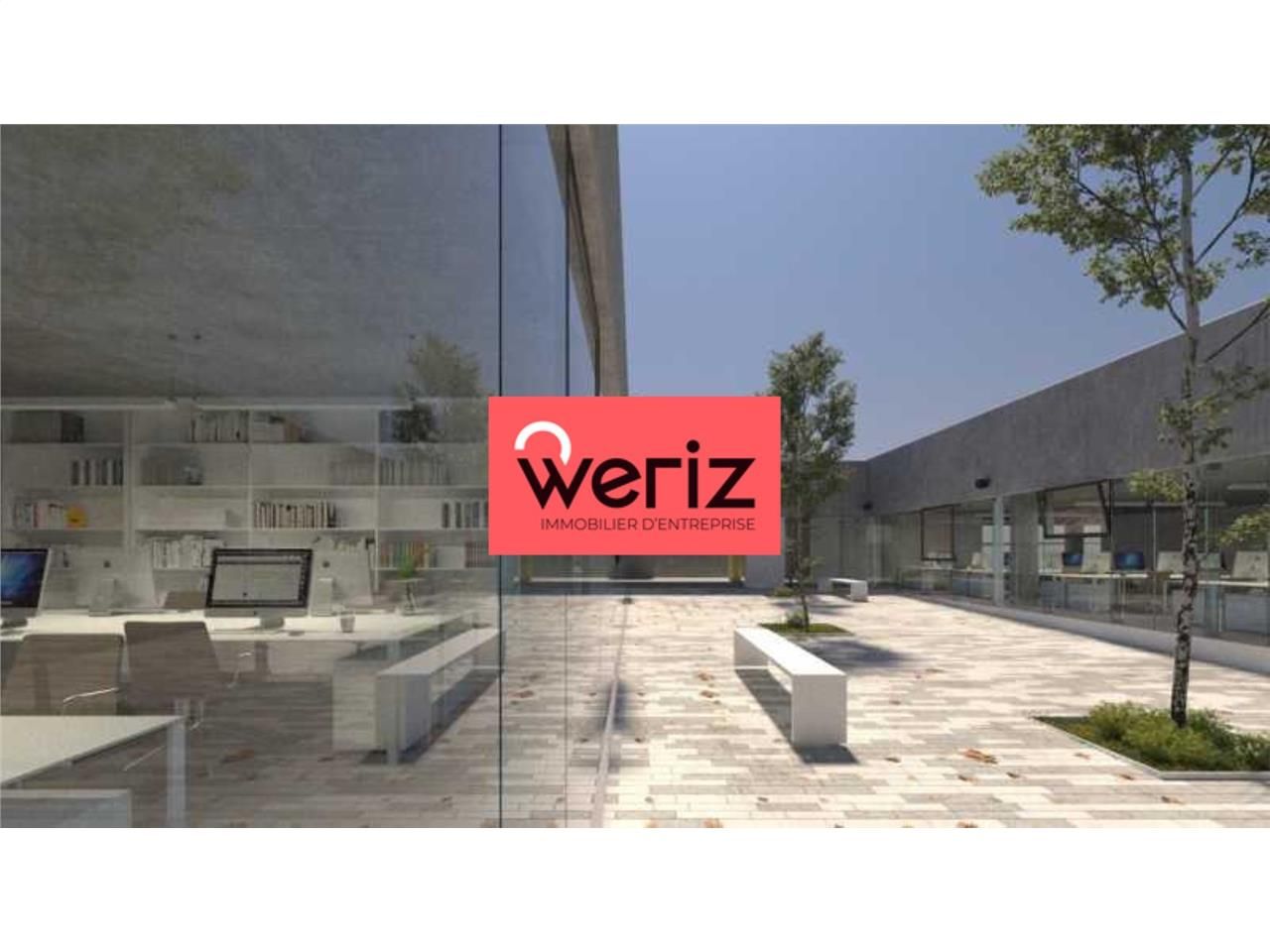 WERIZ, votre spécialiste en immobilier d'entrepri