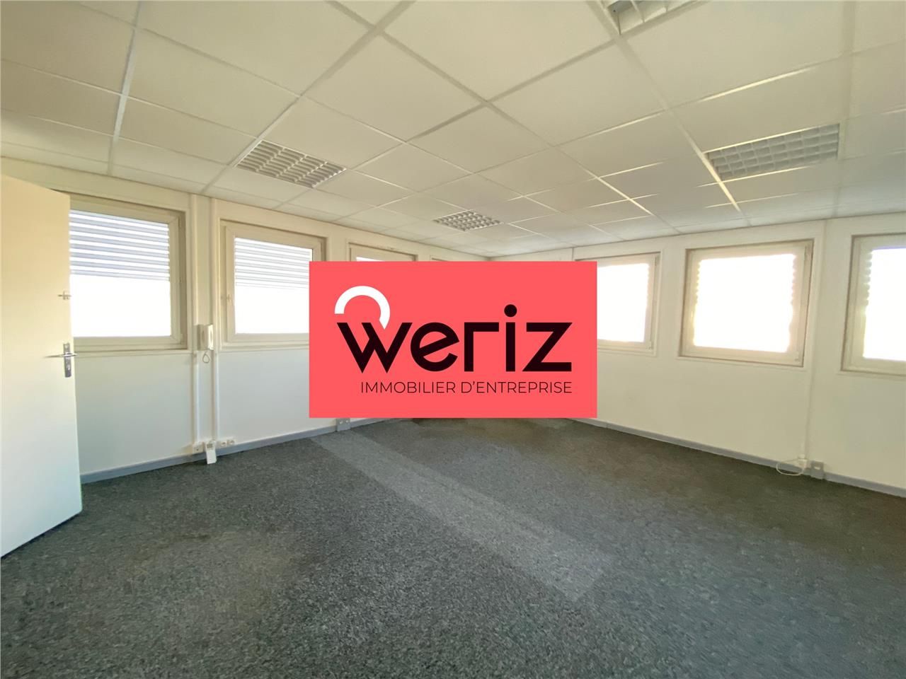 WERIZ l'acteur indépendant n°1 en immobilier prof