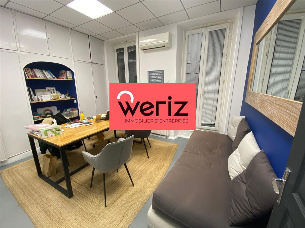 WERIZ, acteur indépendant et local du marché de l