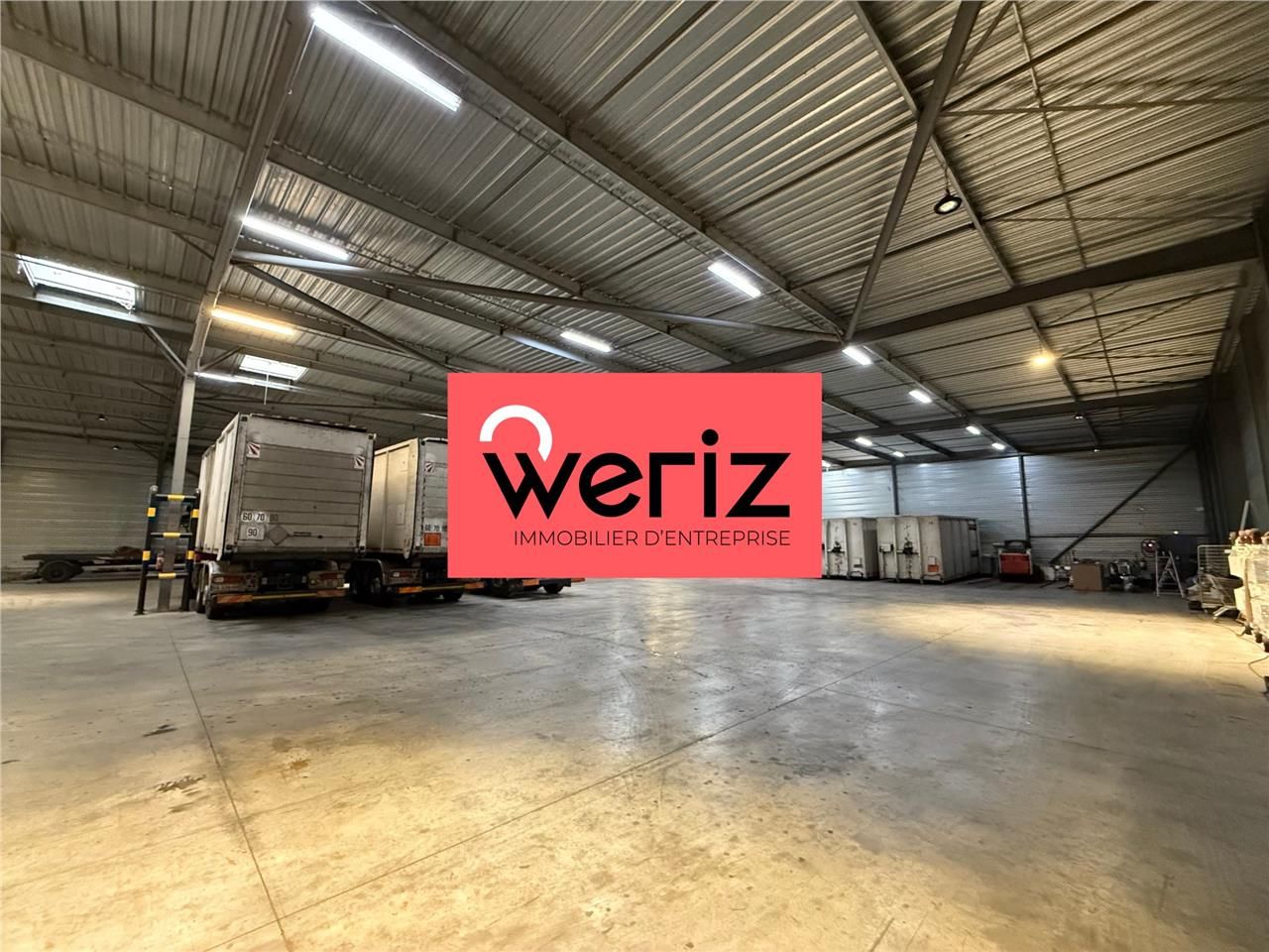 EXCLUSIVITE Situé à Aubagne, à proximité des axes