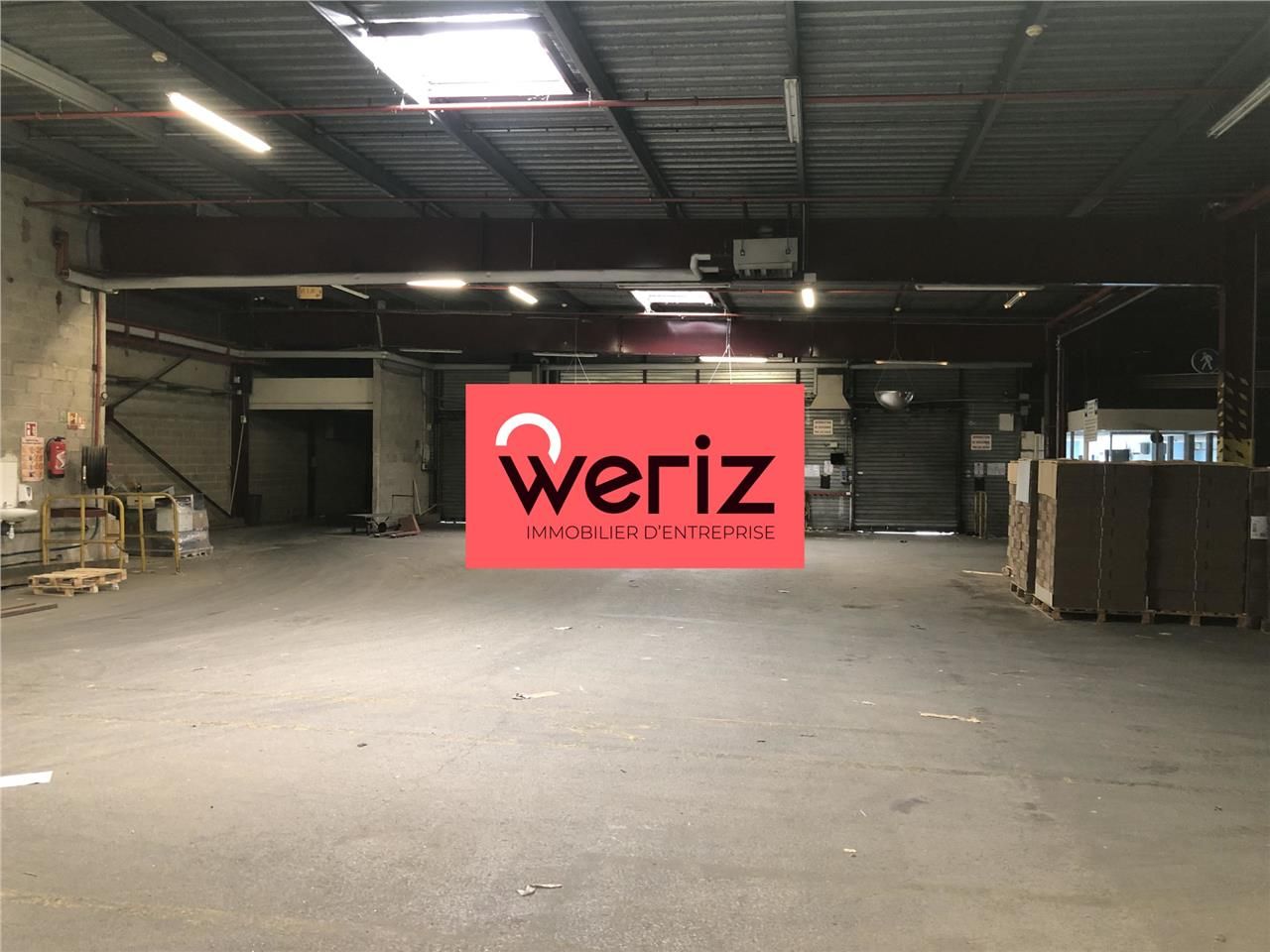 WERIZ, acteur indépendant et local du marché de l