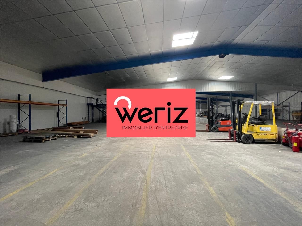 WERIZ, acteur indépendant et local du marché de l