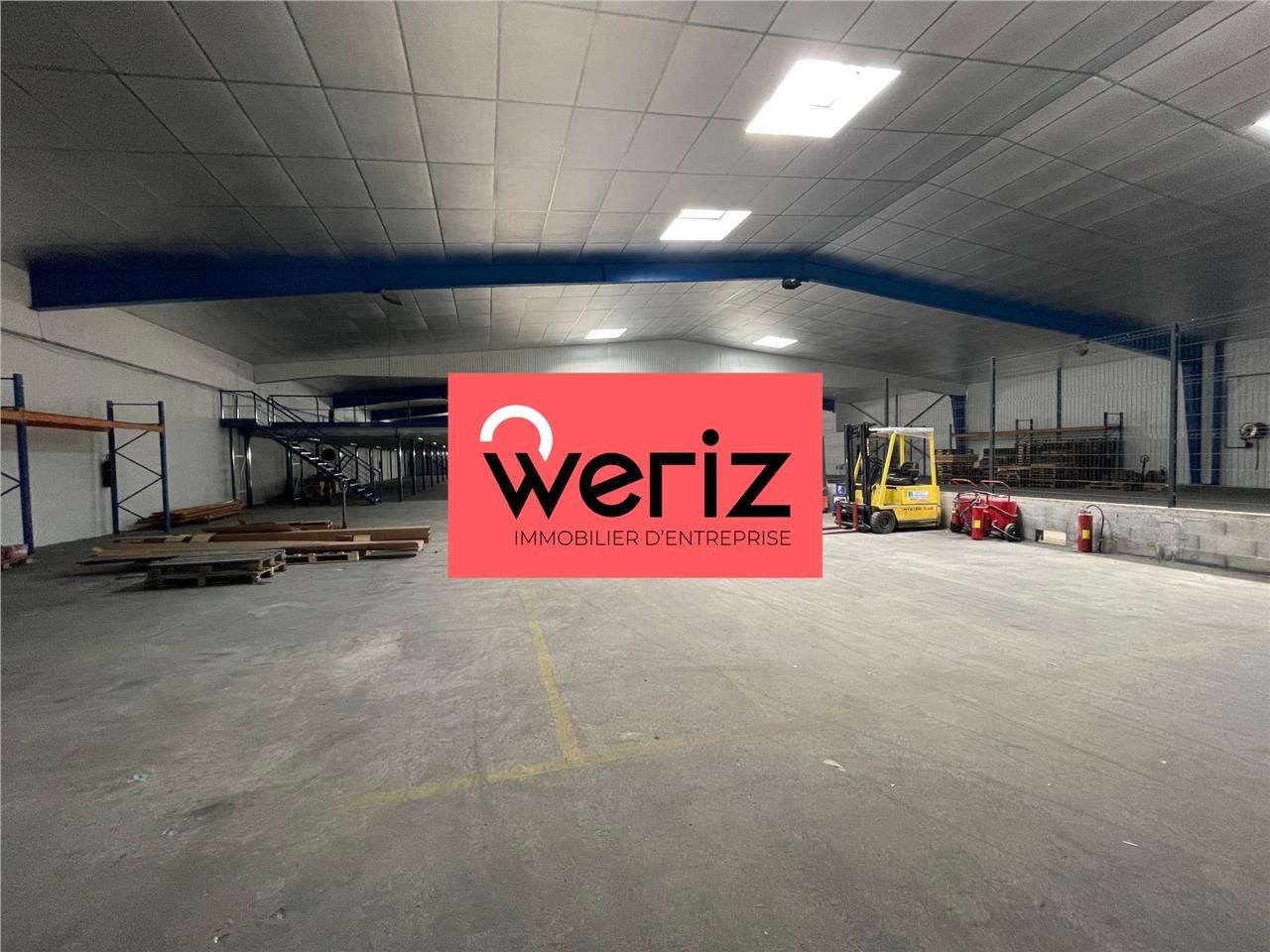 WERIZ, acteur indépendant et local du marché de l