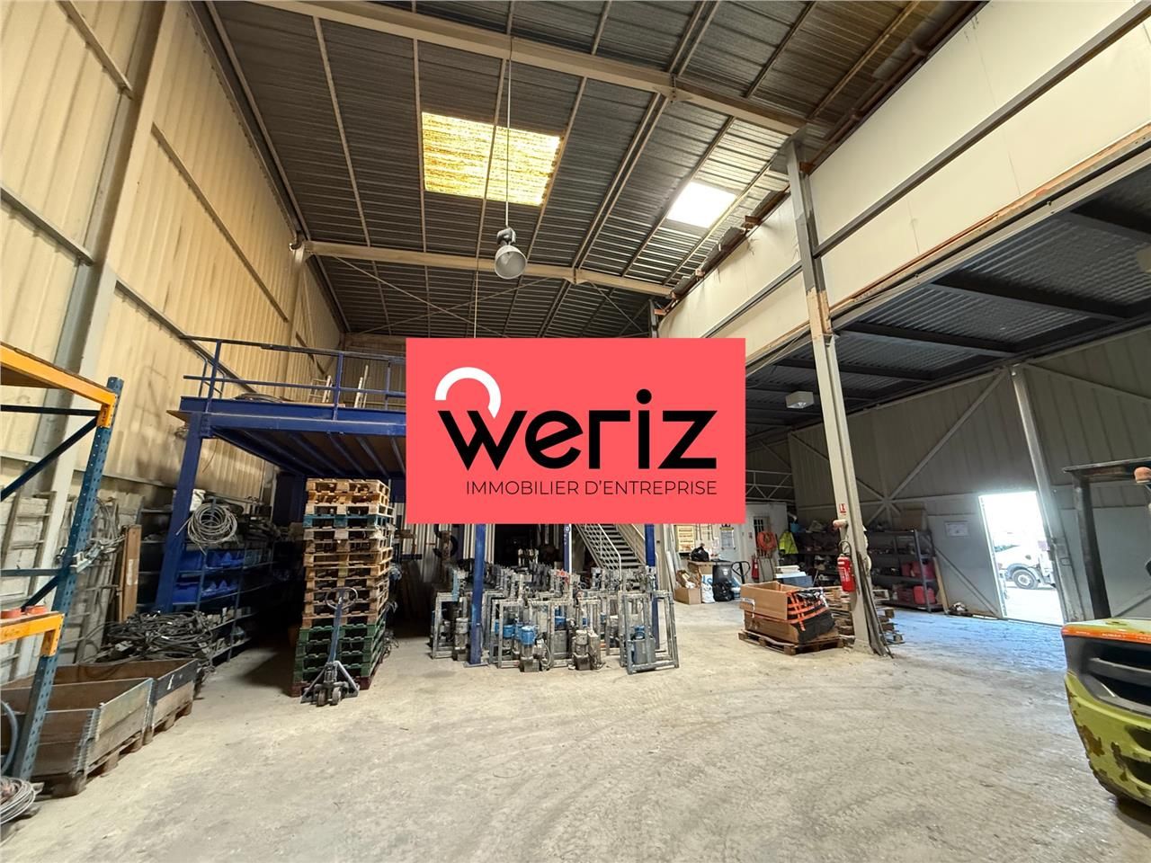 WERIZ, acteur indépendant et local du marché de l