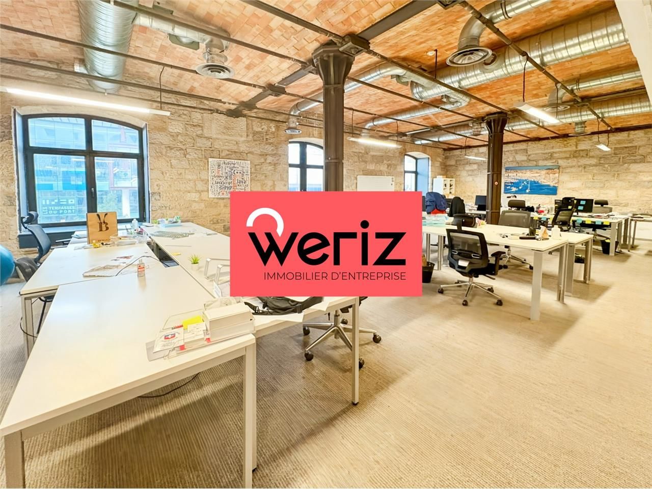 WERIZ votre spécialiste indépendant en Immobilier