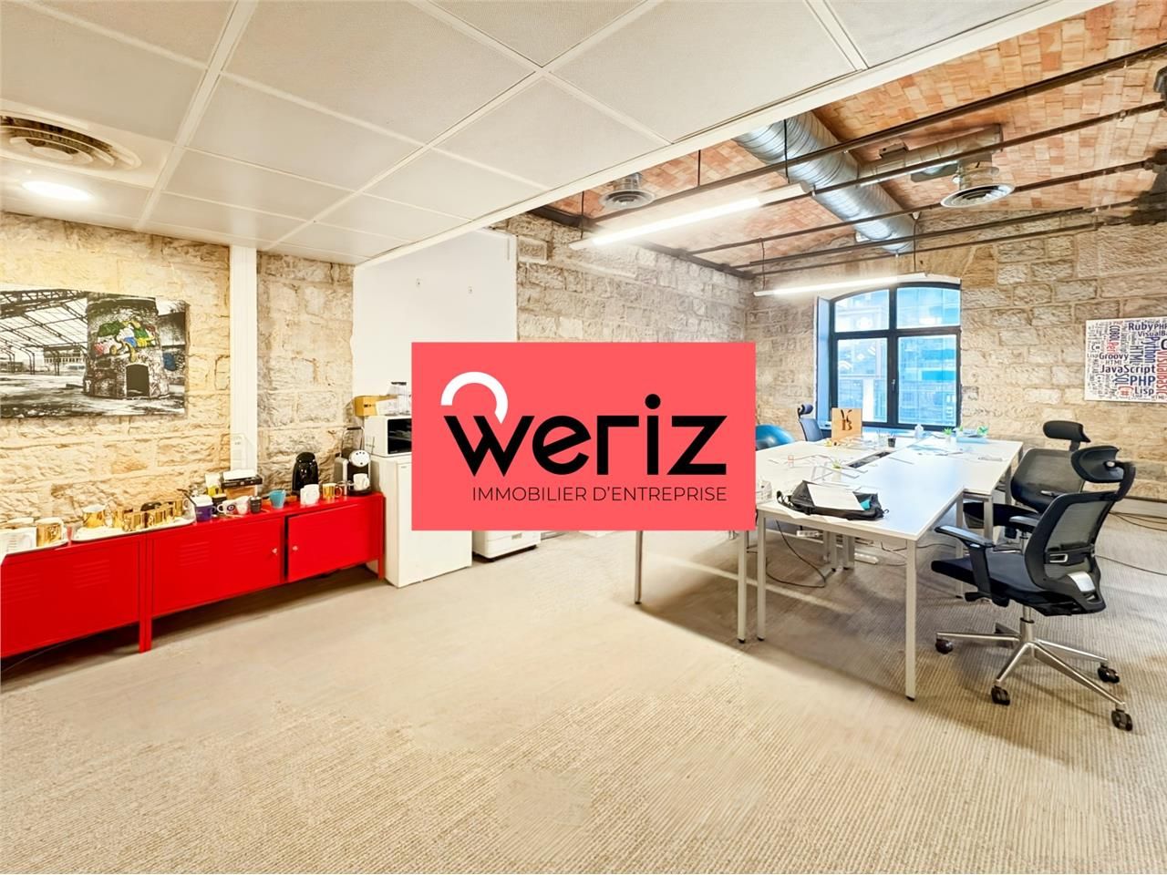 WERIZ votre spécialiste indépendant en Immobilier