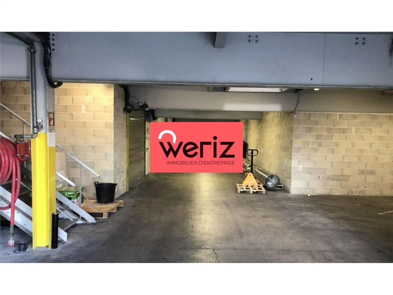 WERIZ, acteur indépendant et local du marché de l