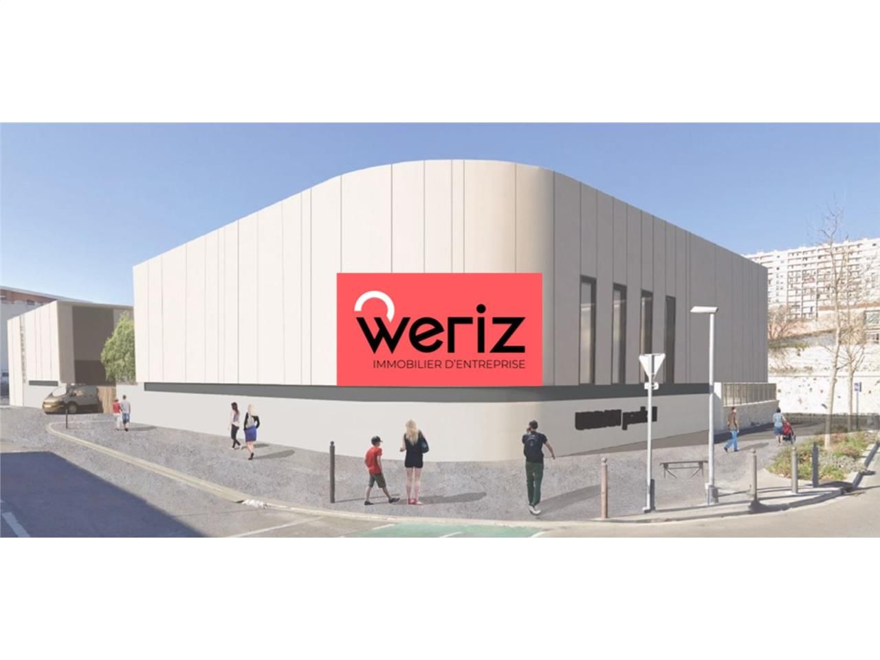 WERIZ, acteur indépendant et local du marché de l