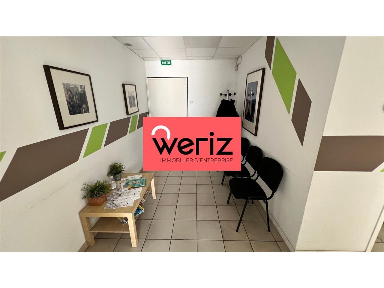 À la recherche de bureaux à louer à Marseille ? N