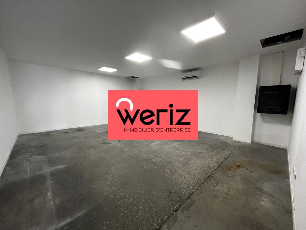 WERIZ, acteur indépendant et local du marché de l