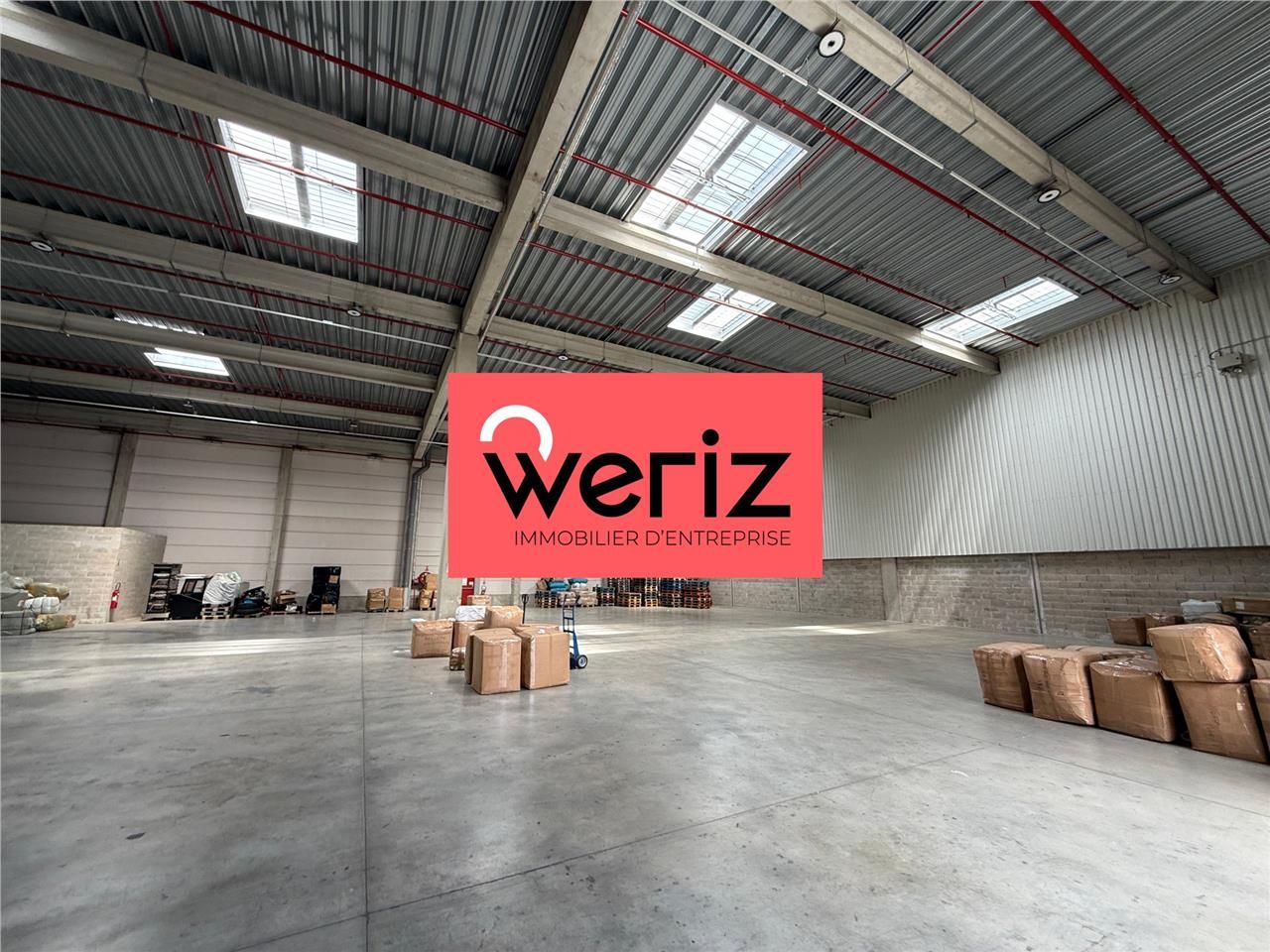 WERIZ, acteur indépendant et local du marché de l