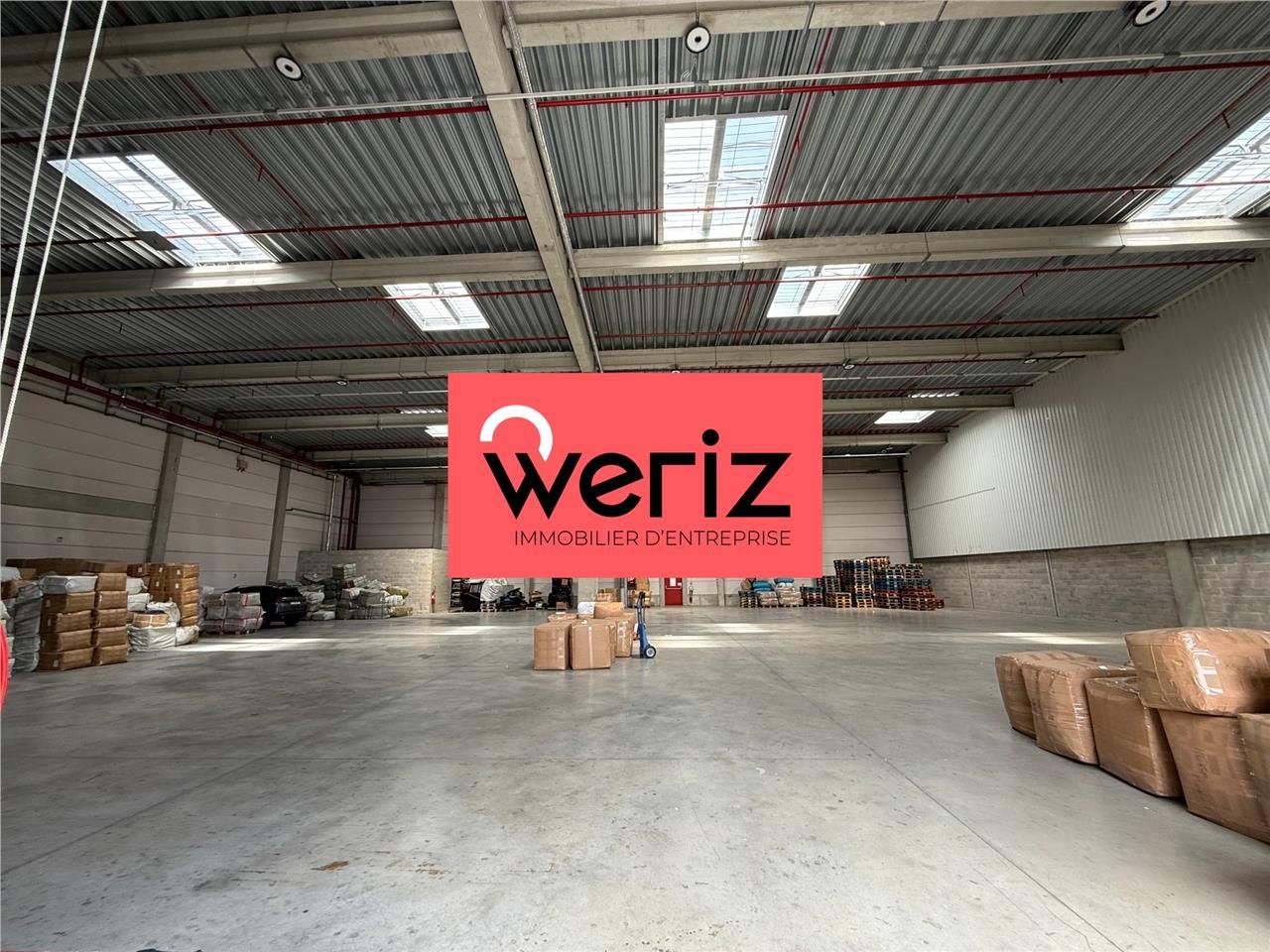 WERIZ, acteur indépendant et local du marché de l