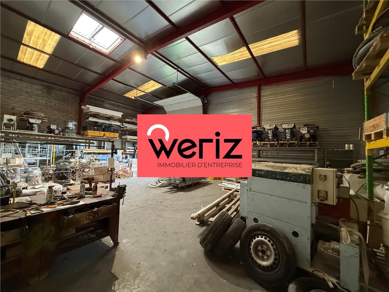 WERIZ, acteur indépendant et local du marché de l