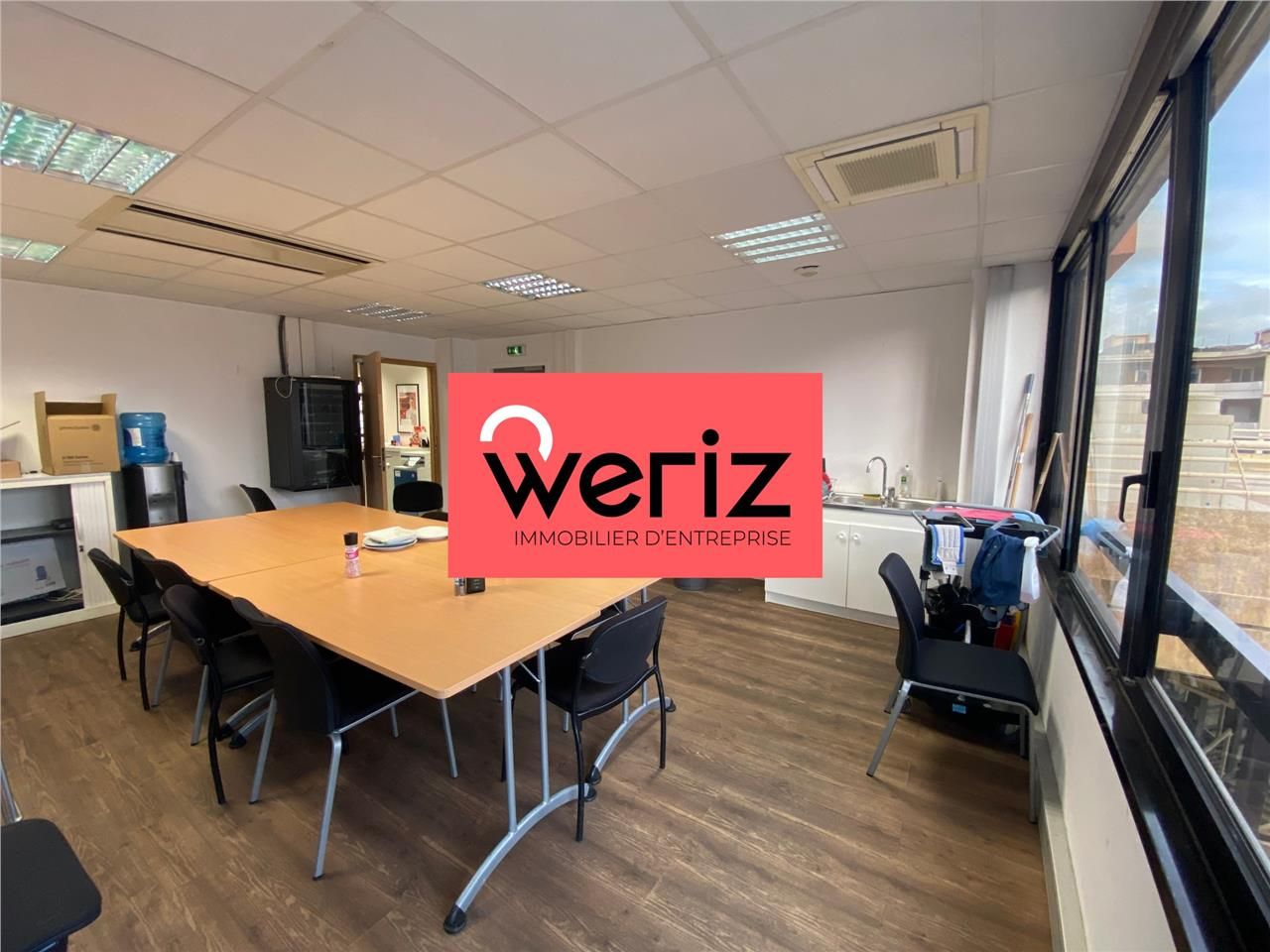 WERIZ votre spécialiste indépendant en immobilier