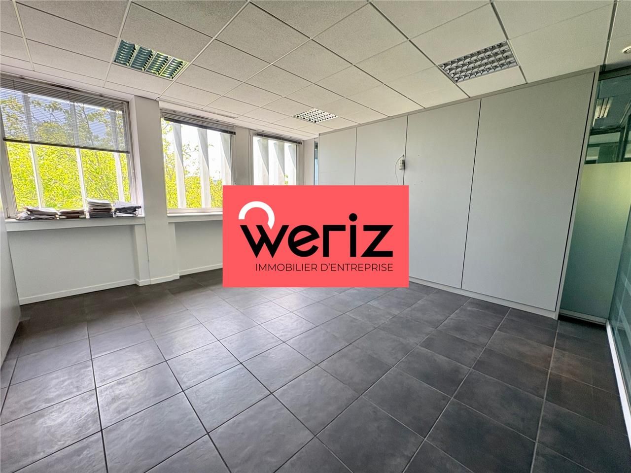 WERIZ, acteur indépendant et local du marché de l