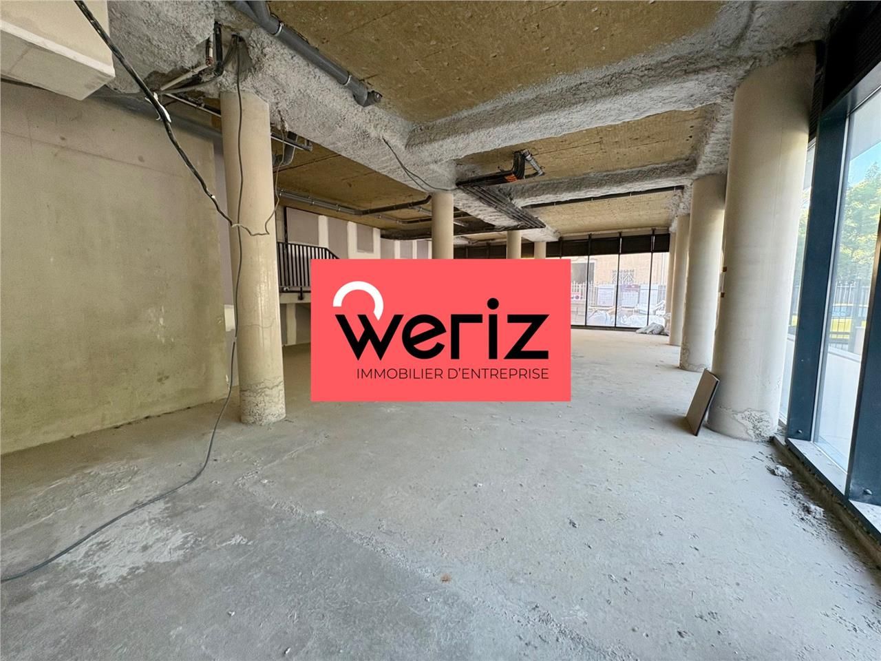 WERIZ votre spécialiste indépendant en immobilier