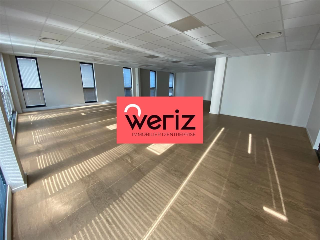 WERIZ, acteur indépendant et local du marché de l