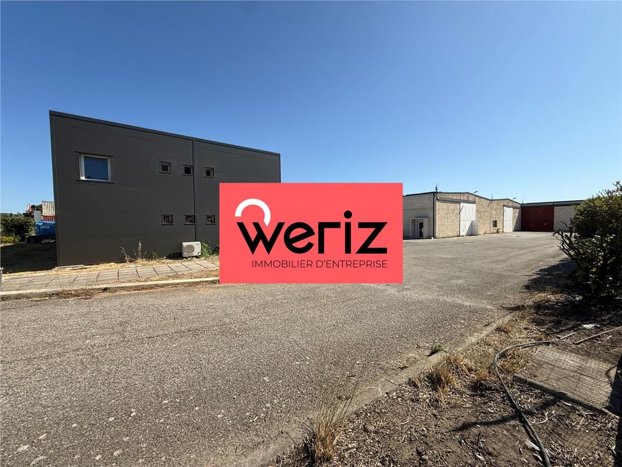 WERIZ, acteur indépendant et local du marché de l