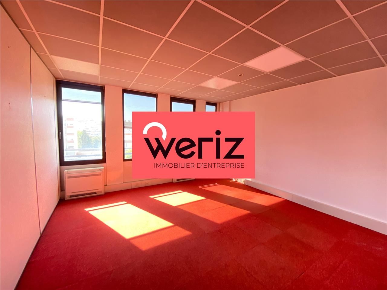 WERIZ, acteur indépendant et local du marché de l