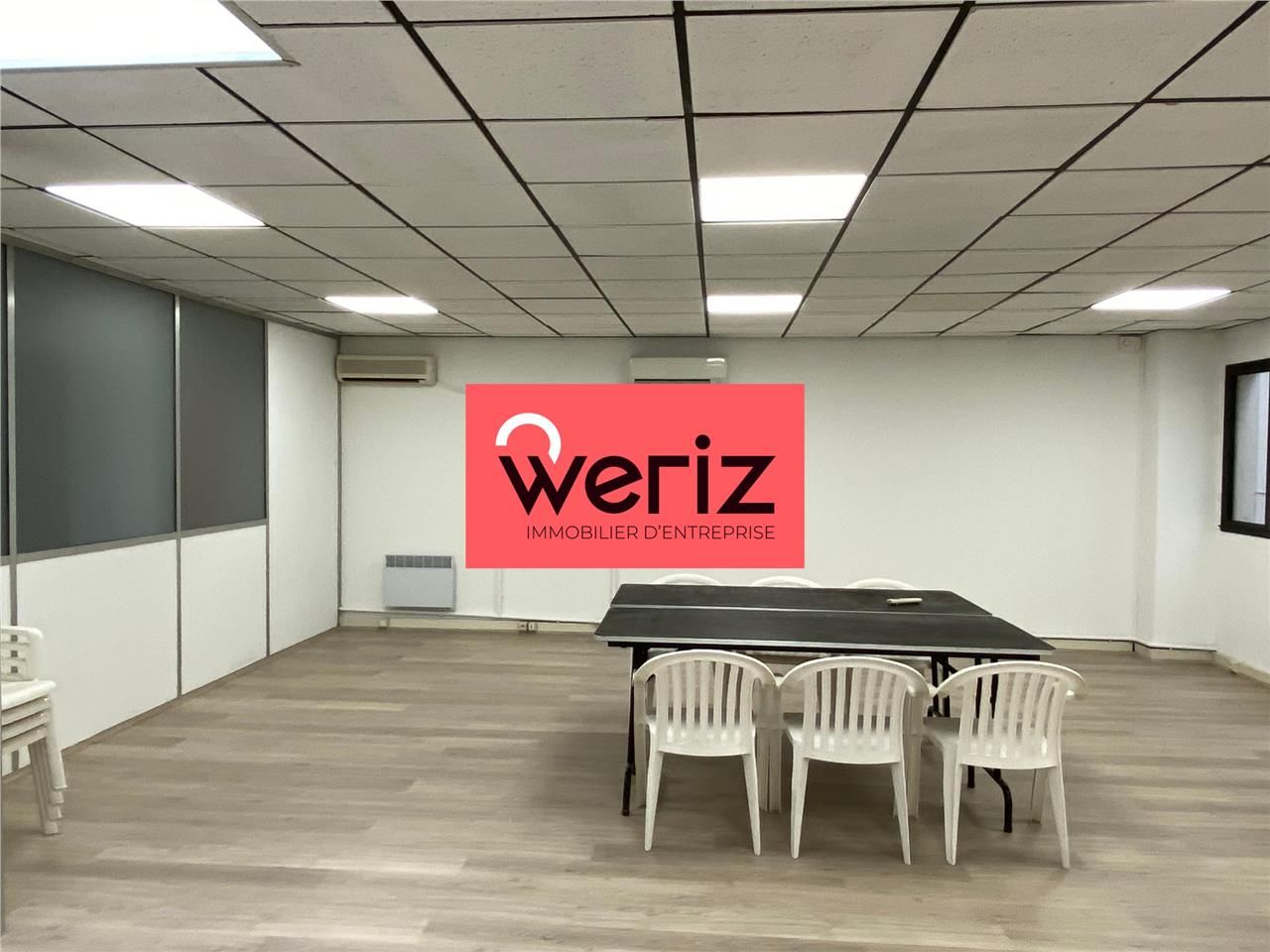 WERIZ, acteur indépendant et local du marché de l