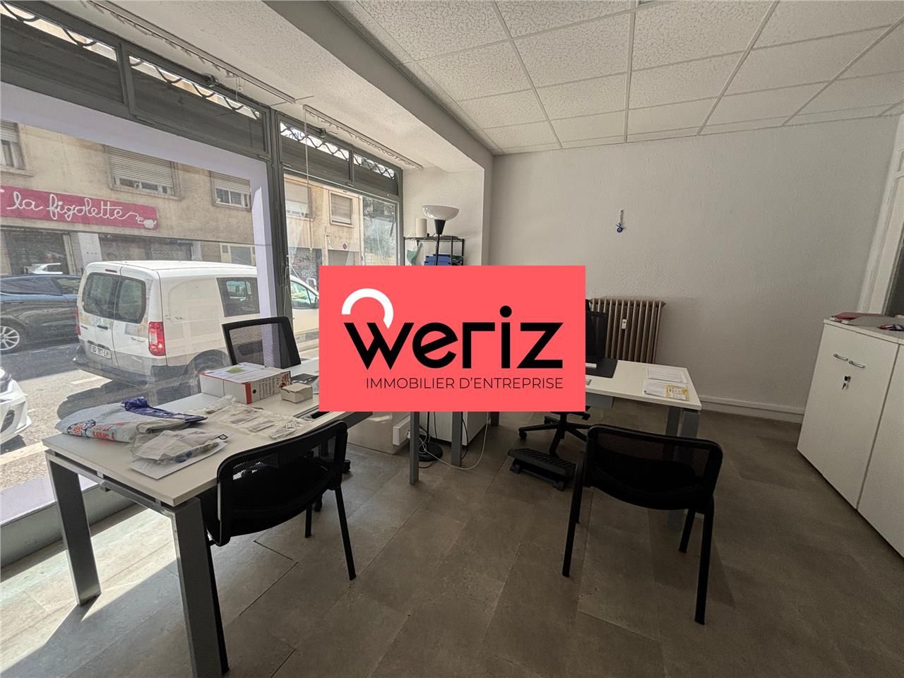 WERIZ vous propose une opportunité exceptionnelle