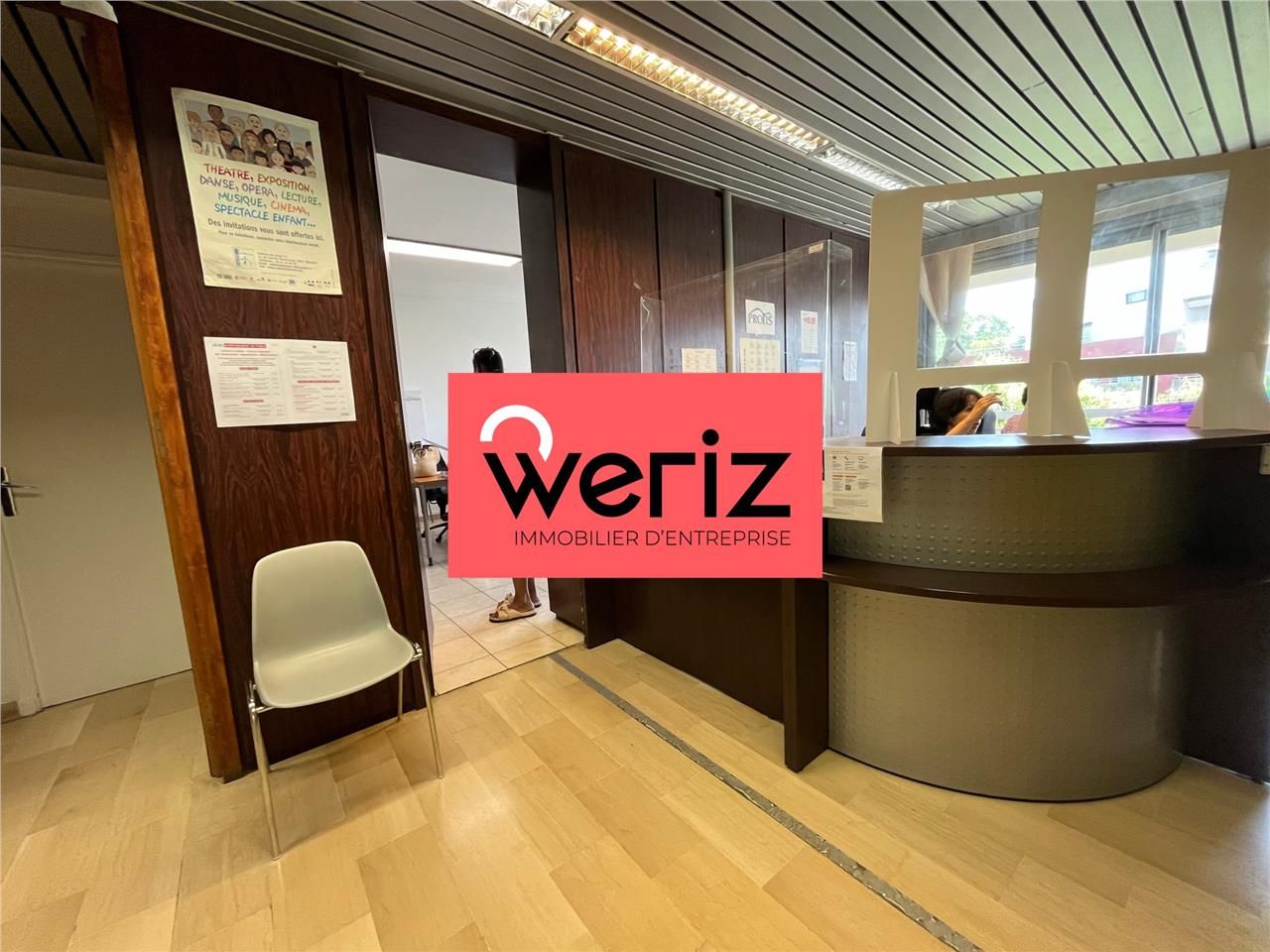 WERIZ, acteur indépendant et local du marché de l