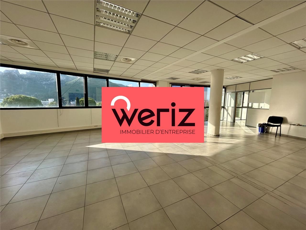 Weriz, votre spécialiste indépendant en immobilie