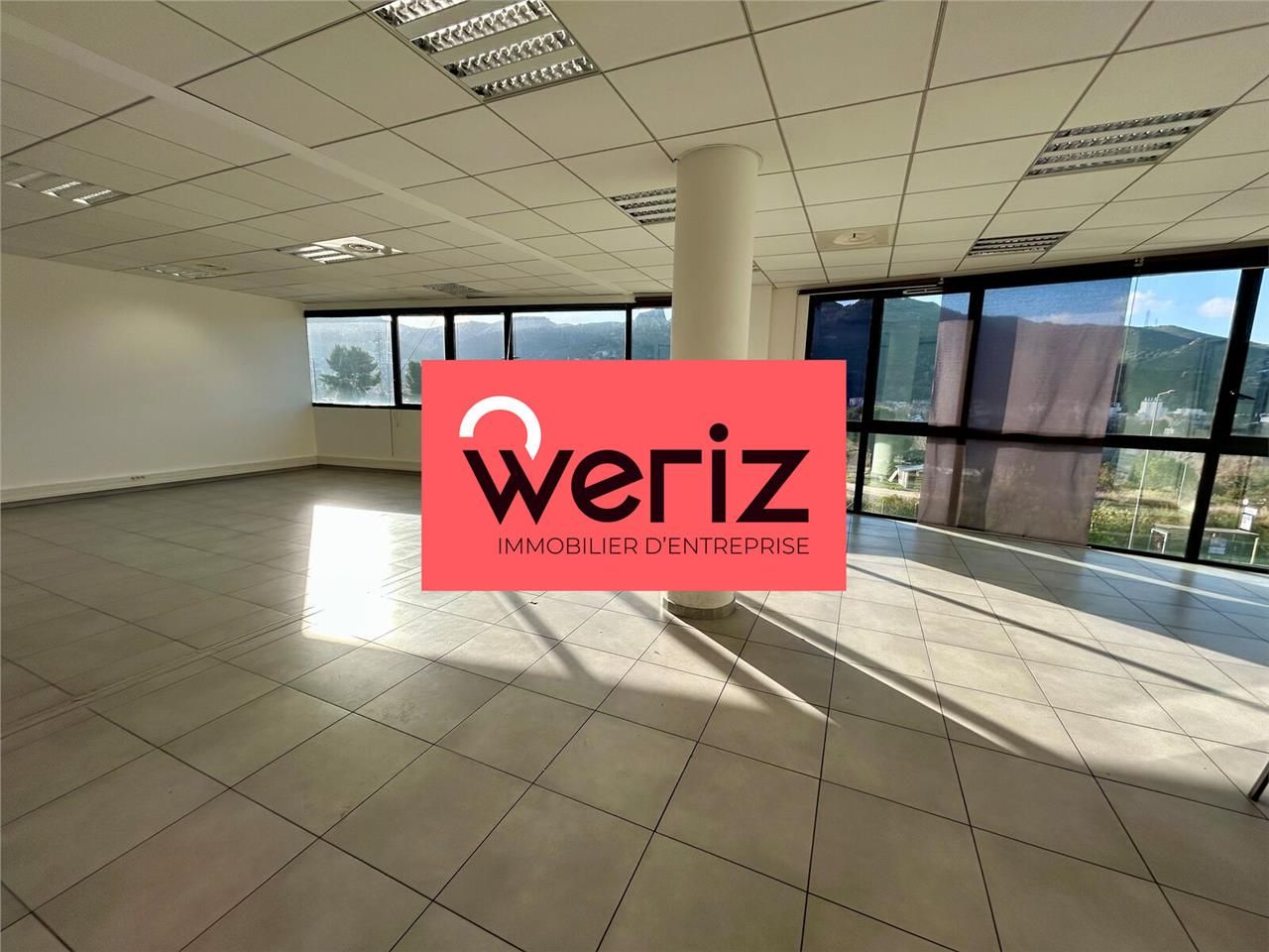 Weriz, votre spécialiste indépendant en immobilie