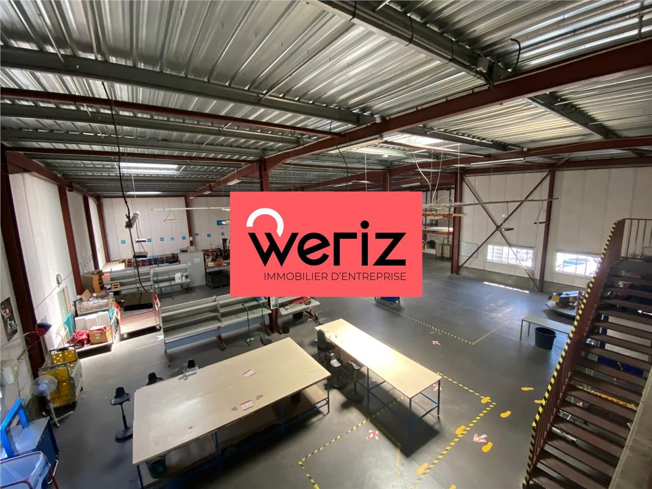 Situé dans le 11ème arrondissement de Marseille, 