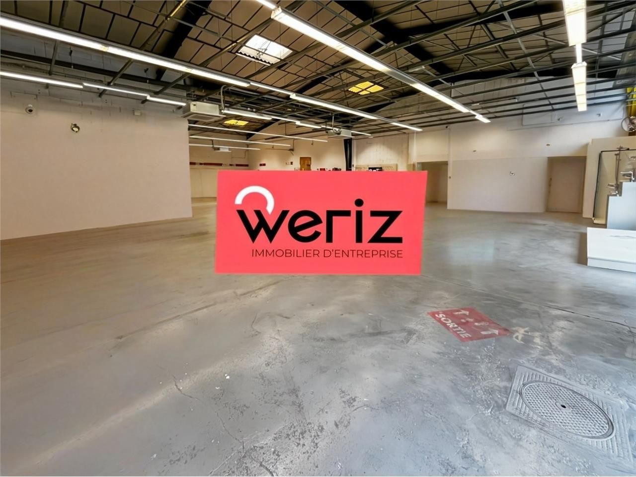 WERIZ vous propose à la location dans un ensemble