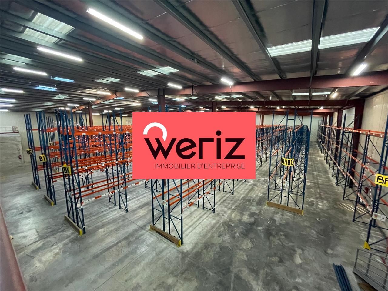 WERIZ, acteur indépendant et local du marché de l