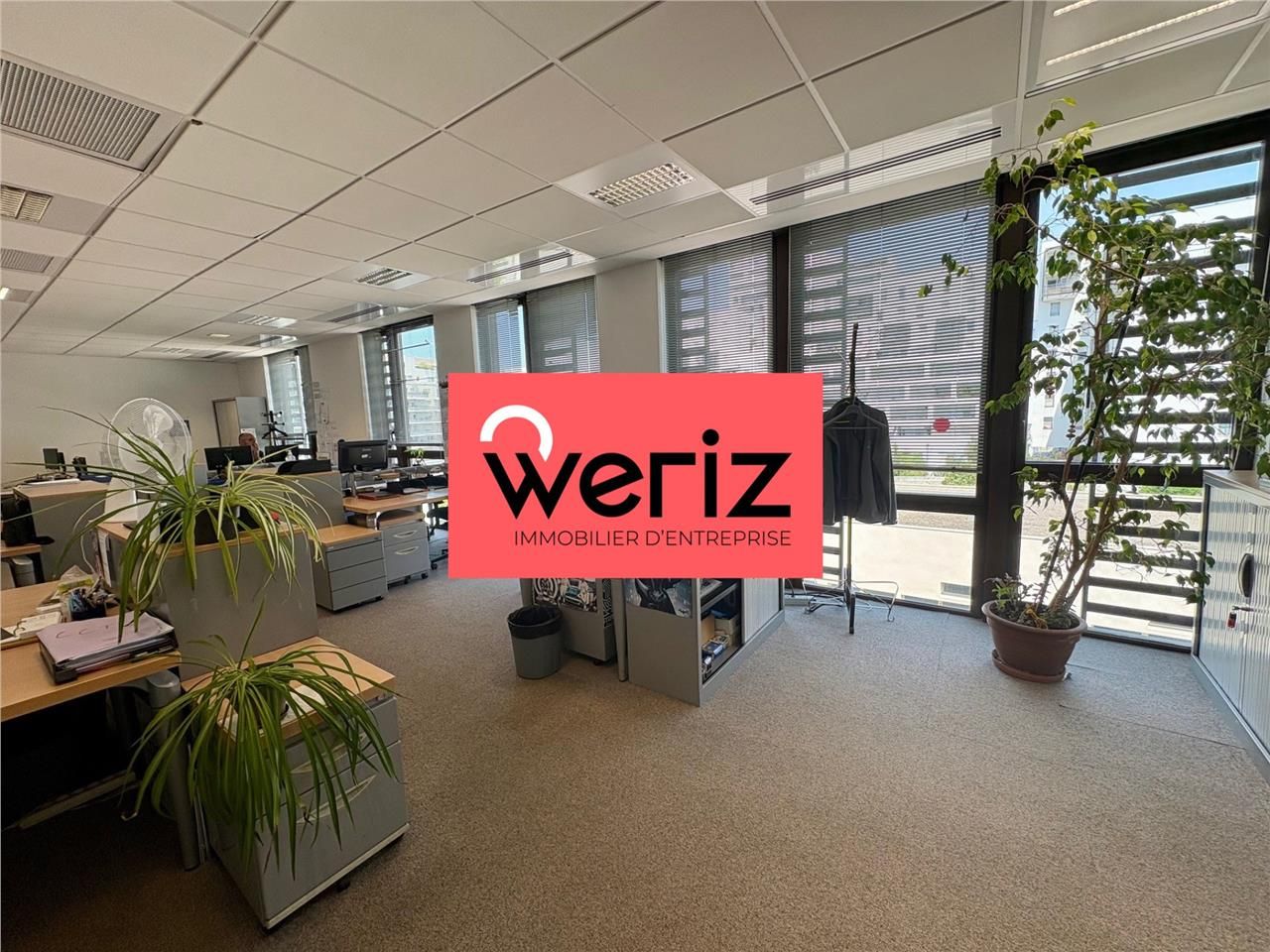 WERIZ vous propose une opportunité exceptionnelle