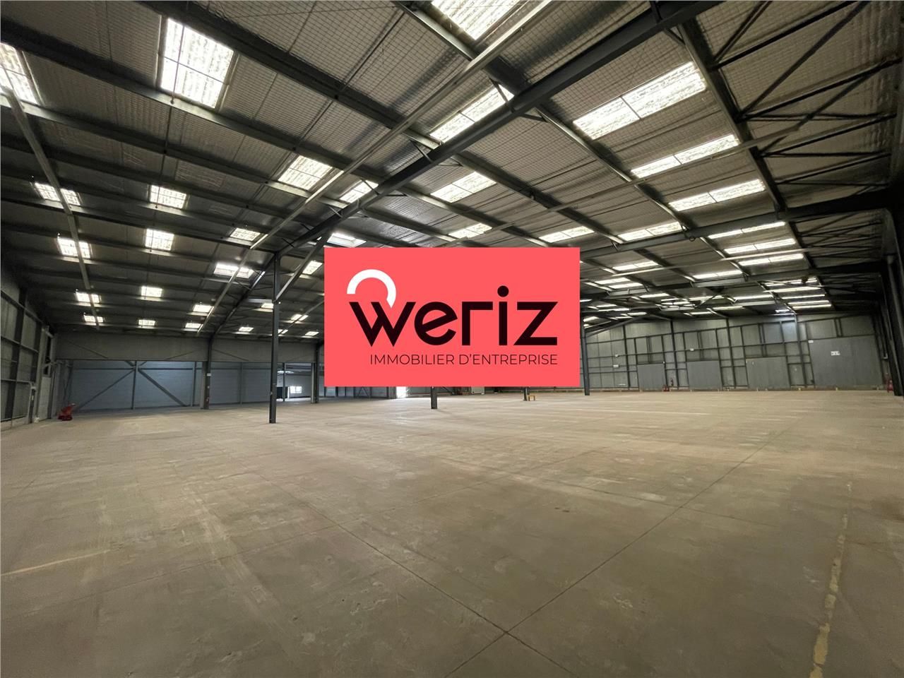 WERIZ, acteur indépendant et local du marché de l