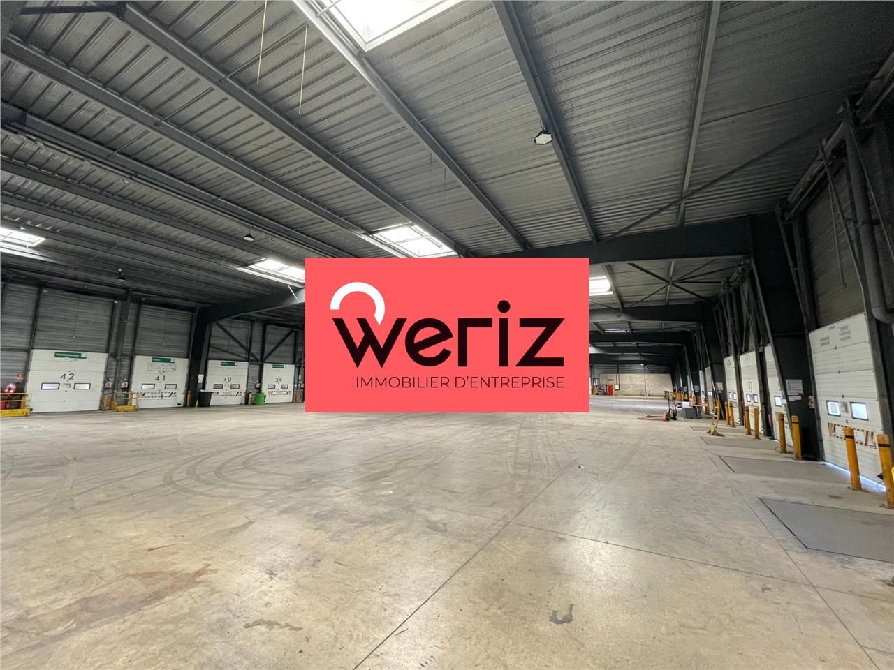 WERIZ, acteur indépendant et local du marché de l