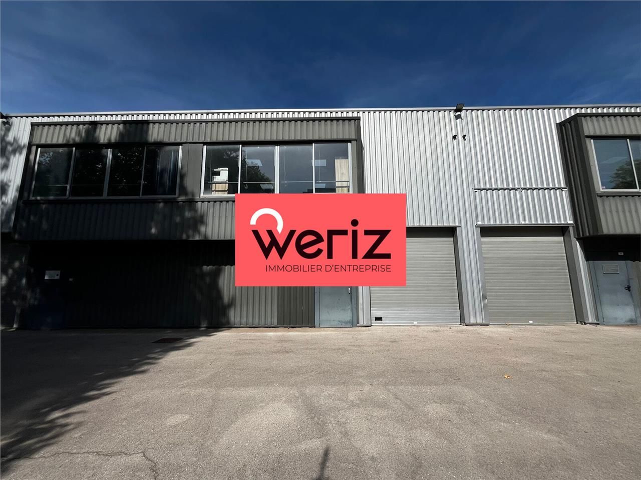 WERIZ, acteur indépendant et local du marché de l