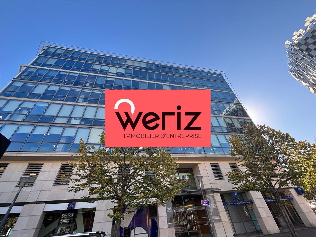 WERIZ, acteur indépendant et local du marché de l