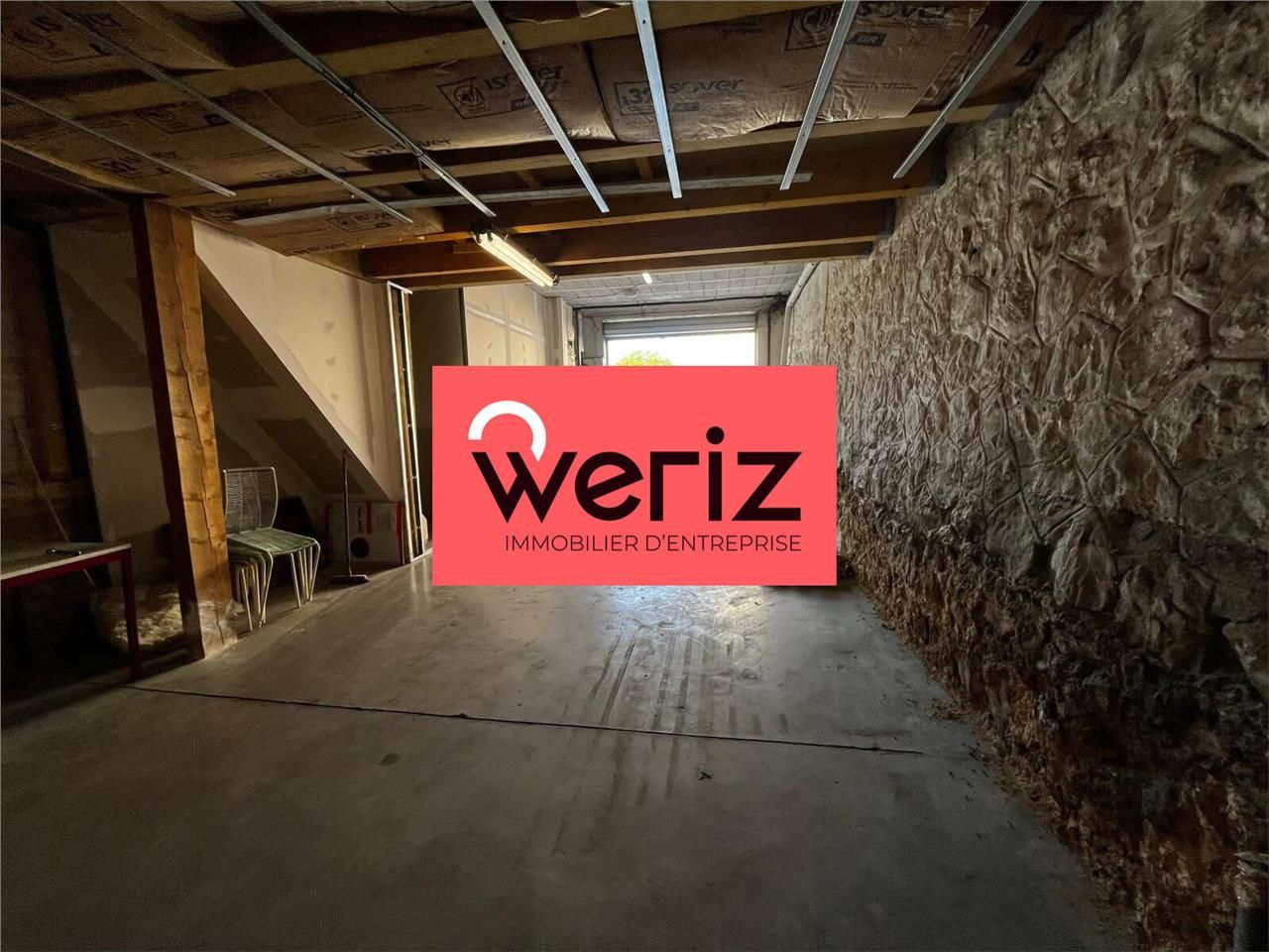 WERIZ, acteur indépendant et local du marché de l