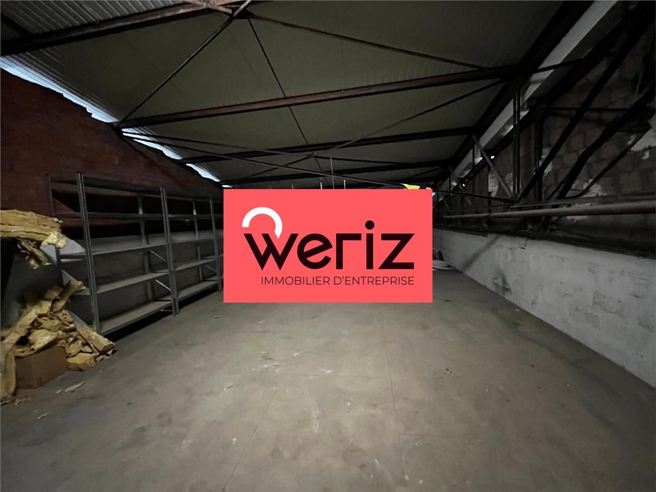 WERIZ, acteur indépendant et local du marché de l