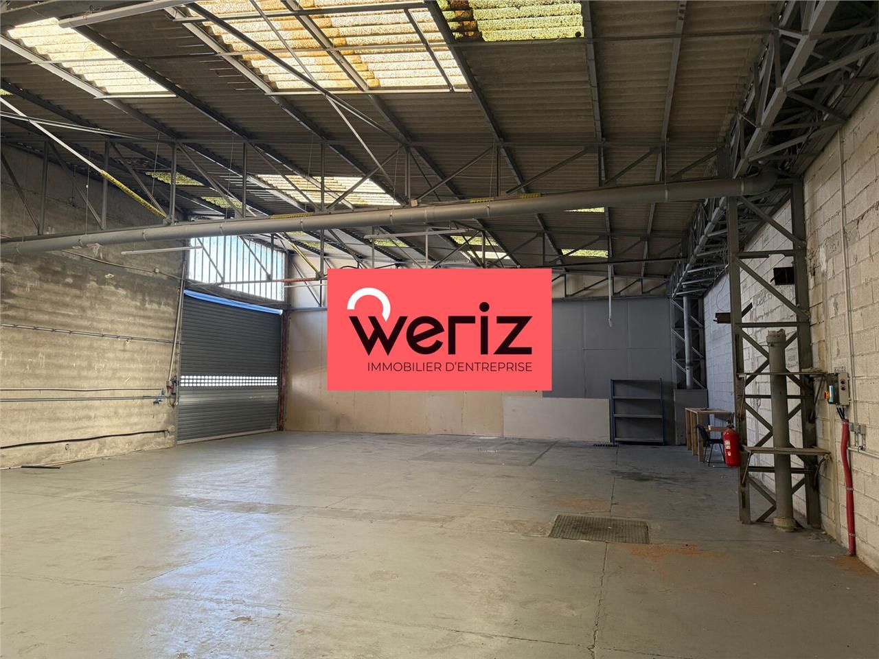 WERIZ, acteur indépendant et local du marché de l