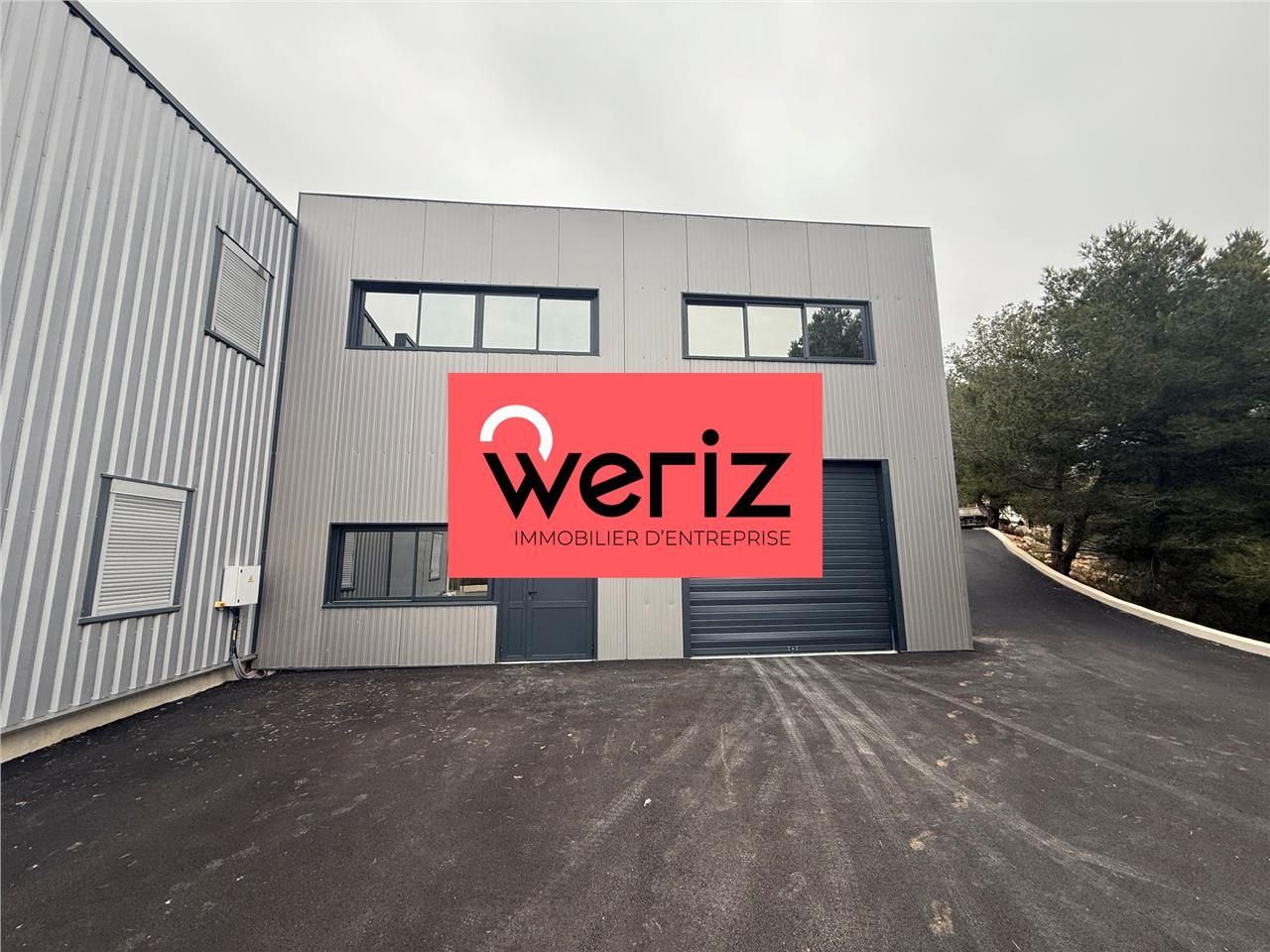 WERIZ, acteur indépendant et reconnu sur le march